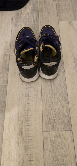 коби 6 баскетбольные кроссовки