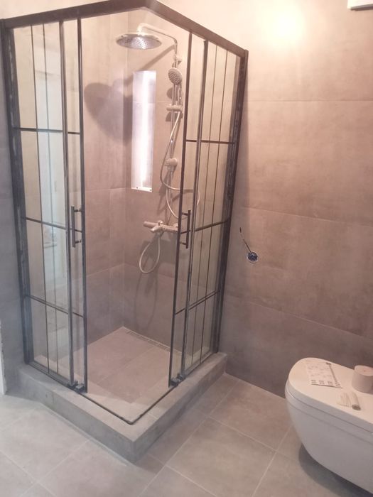 Строим и ремонтируем,современная отделка