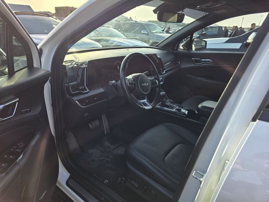 Панорамали 6-позиция фул спортейж