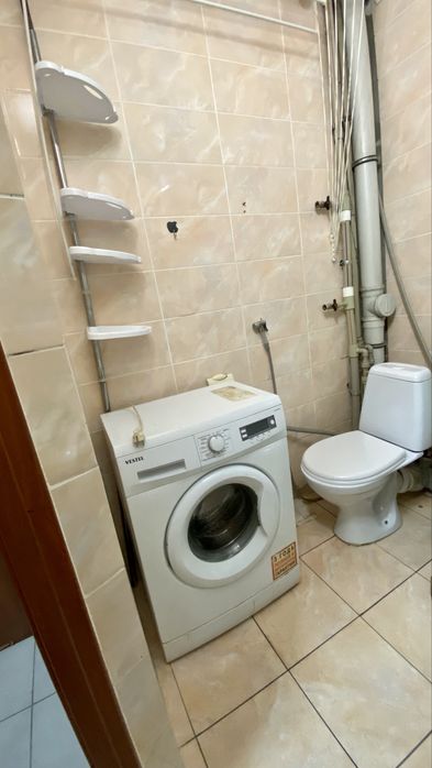 Продам 1комн кв Манаса 20/1
