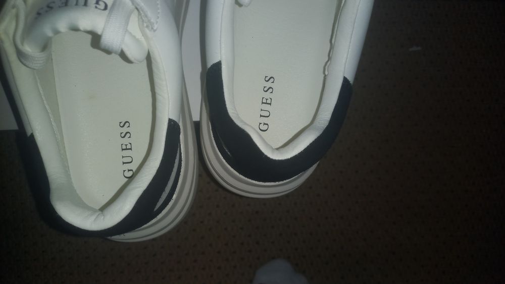Guess Pantofi Eleganti