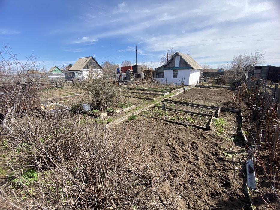 Продается дача , в Районе Сортировки Общество ромашка