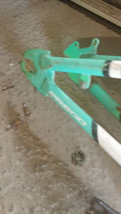 Продам рамму велика