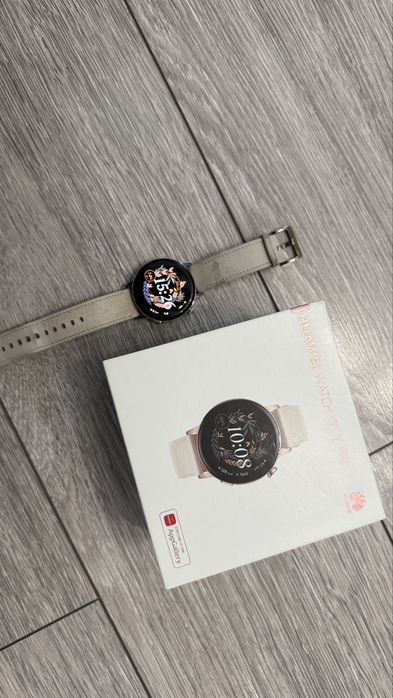 Huawei Watch GT 3 42mm – funcțional