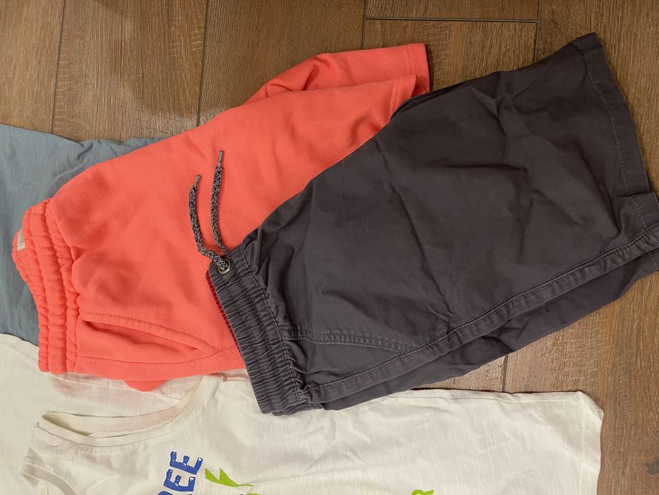 Летние Вещи/одежда на мальчика, Zara