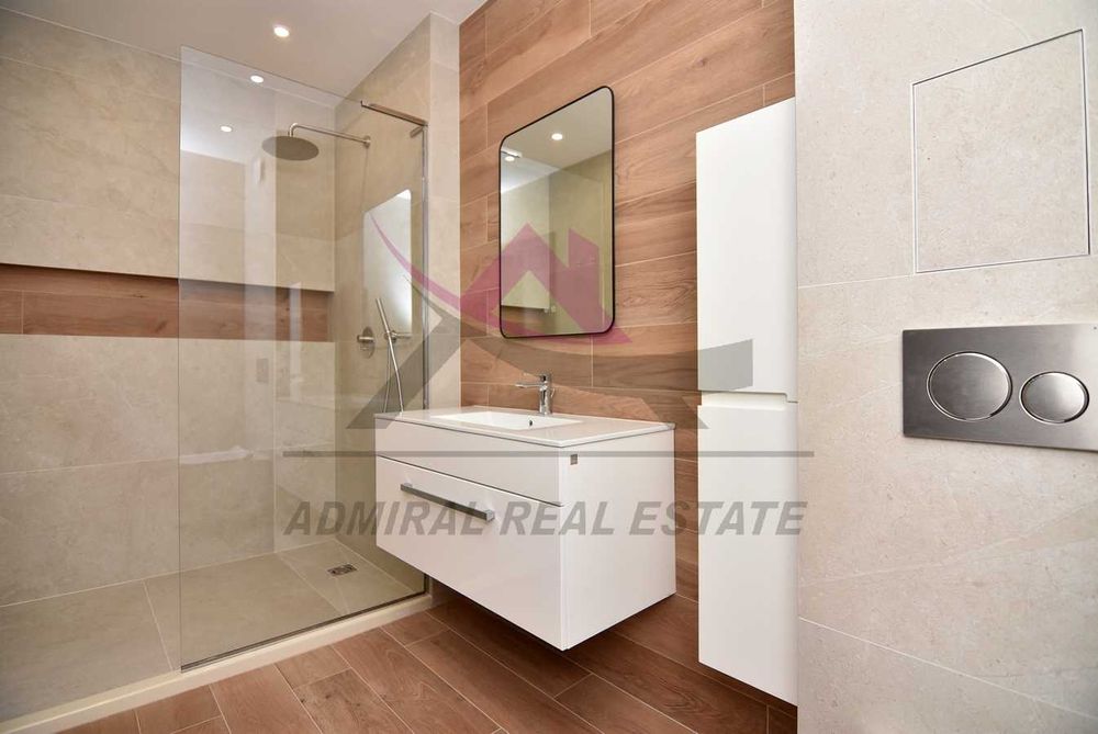 Дава се под наем Двустаен апартамент в к.к. Св.Св. Константин и Елена - 96 кв.м за 1100 € - Снимка #3