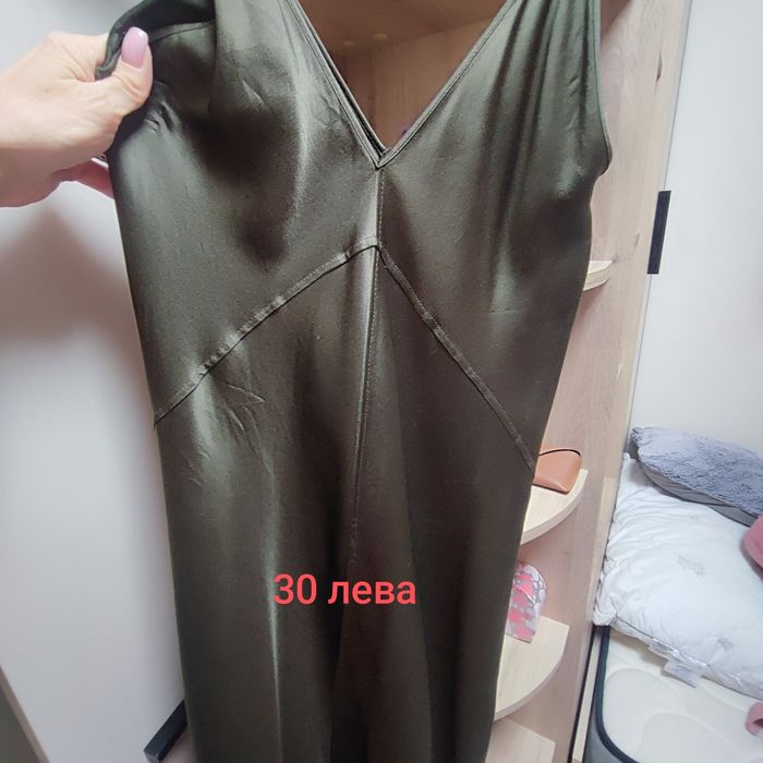 Рокли  размер Л без забележки.