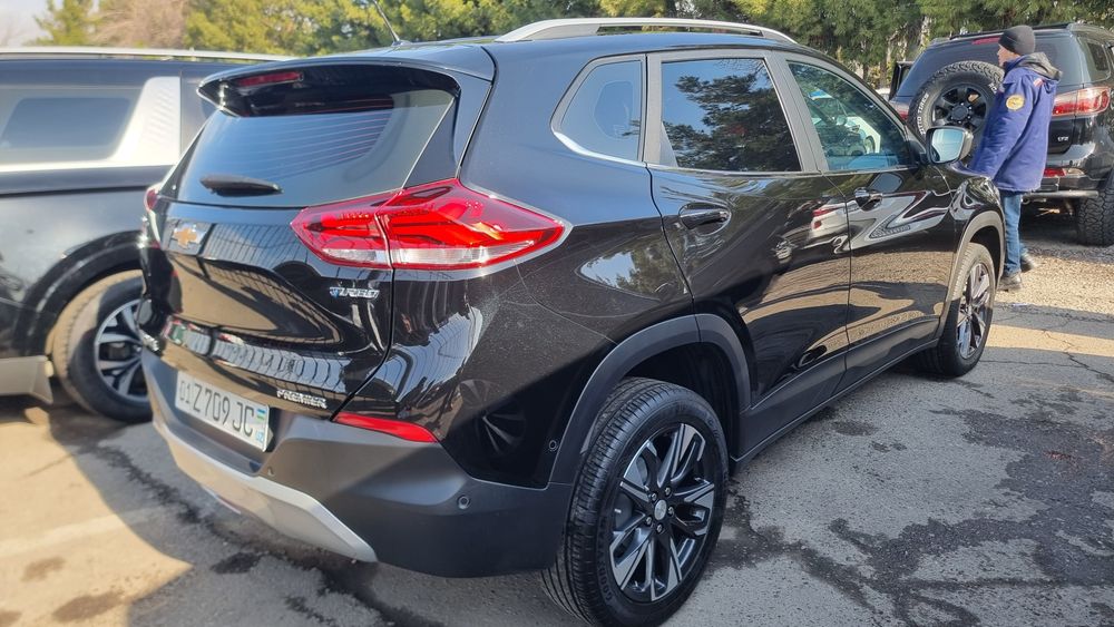 Треккер премьер 2023 год пробег 69000 км цена 15900$