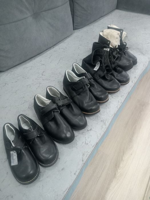 Продам обувь для Мальчика