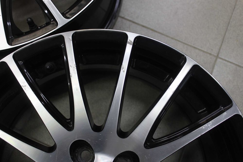 Джанти 17" 5x100 VW Polo, Т-Cross