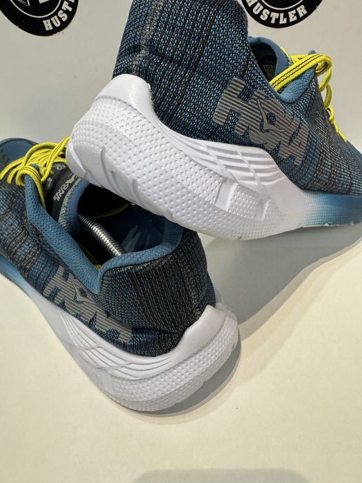 Маратонки HOKA EVO REHI .Номер 47.5