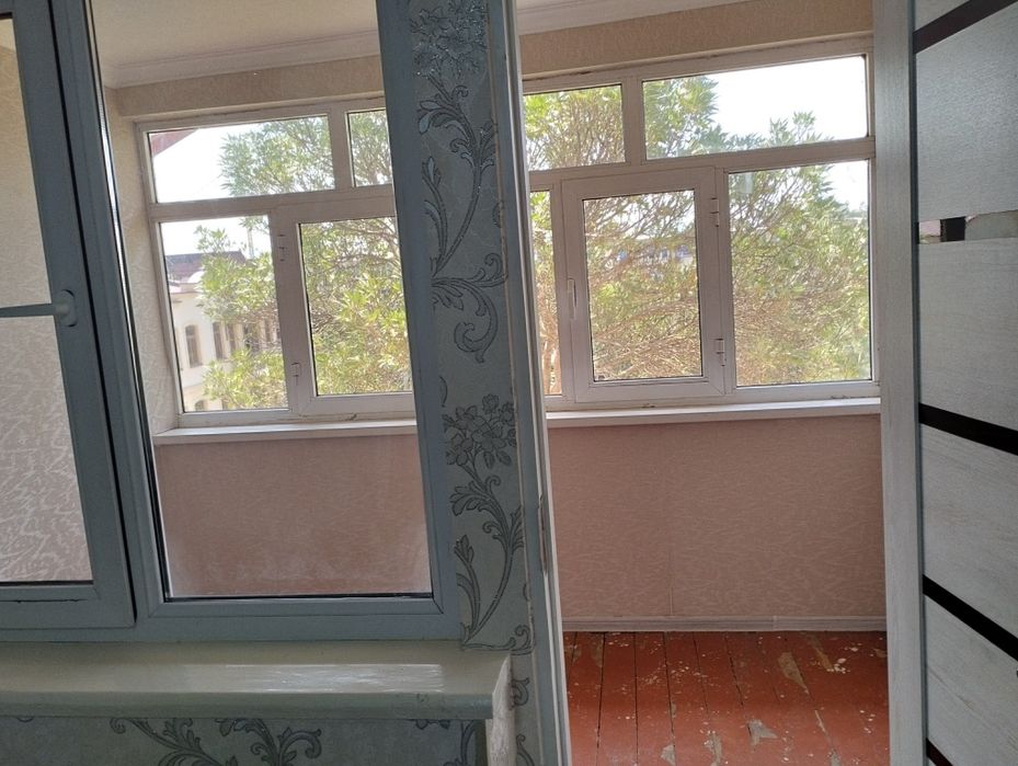 Продается 2 комнатная квартира
