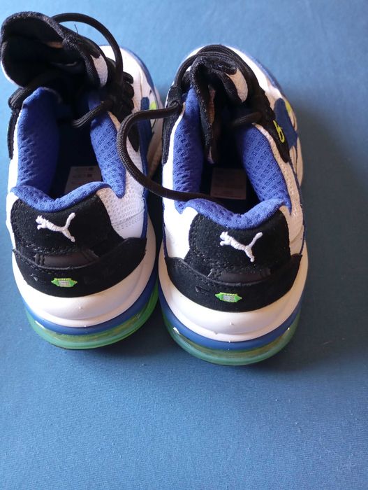 Маратонки Puma Cell