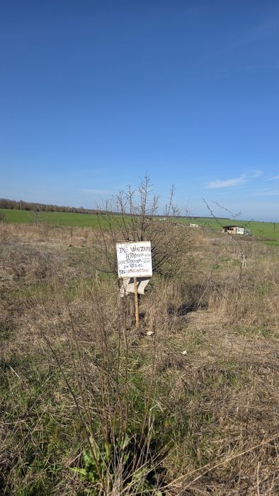 Teren de vânzare – Costinești | Oportunitate investiție