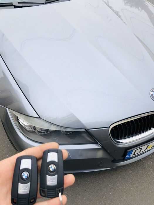 Programare Chei Bmw