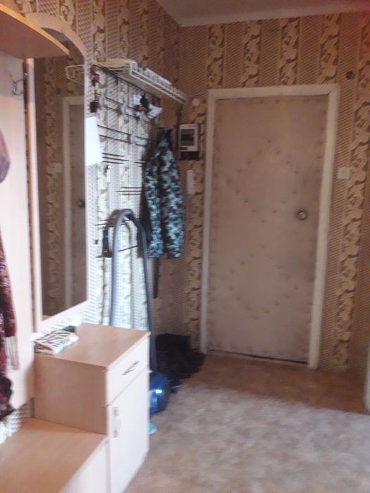 Продам или обмен квартиру в Солнечный