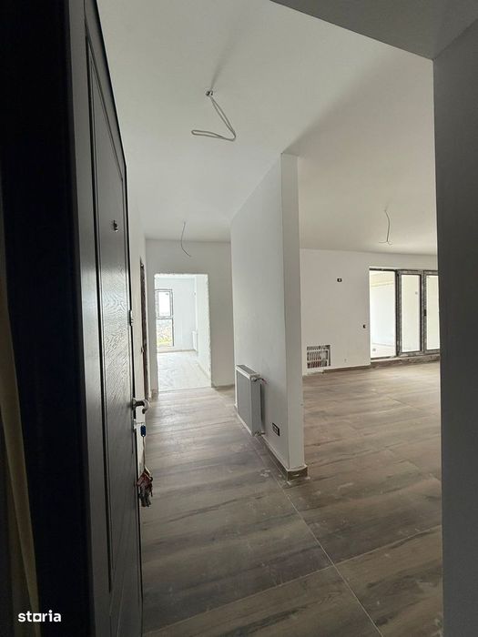 Apartament 3 camere,RATE la Dezvoltator pe 30 de ani, Bragadiru