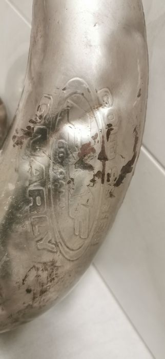 Vand piese ktm exc 300 2t 2014