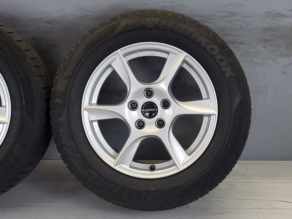 Roti/Jante Audi 5x112 225/60 R16 A4 (B8), A5, A6; Mercedes; BMW; VW; Skoda