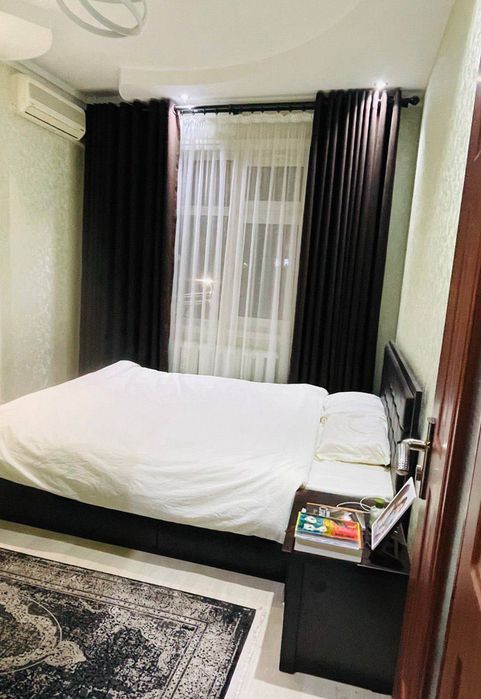 Паркетский аренда 2 комнатная