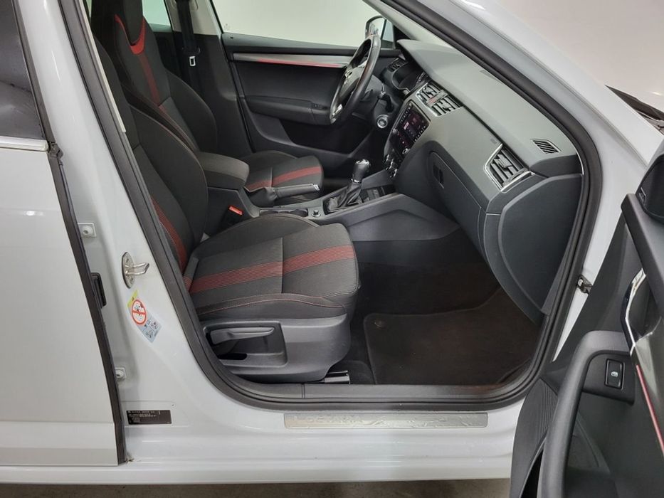 Skoda Octavia 2018,Interior Vrs /Automată  / Proprietar