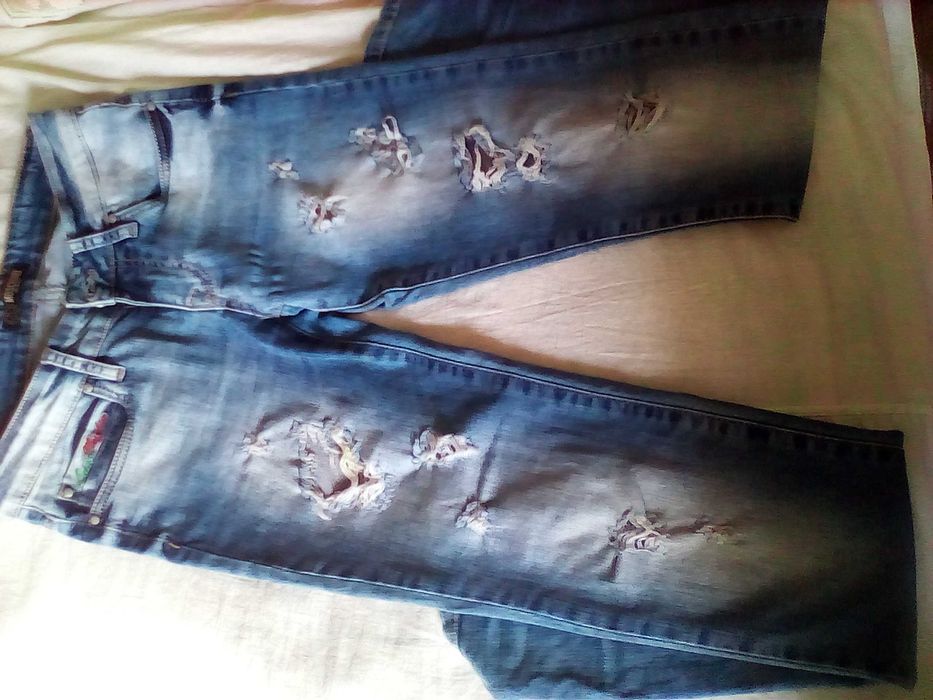 Брюки  для девушек