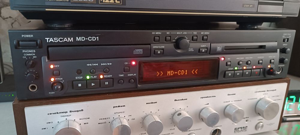 Продам ауди аппаратуру