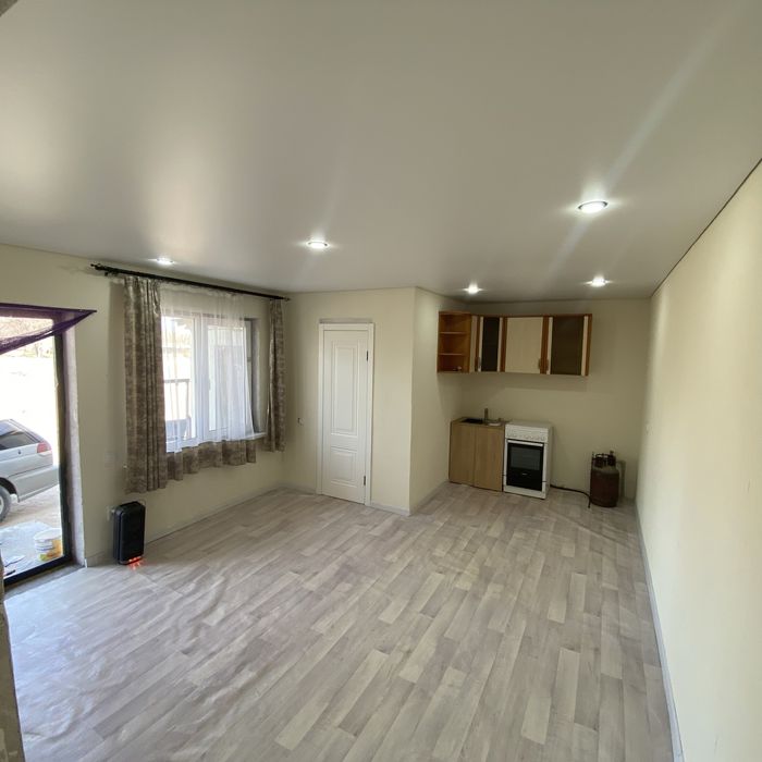 Сдается в оренду времянка