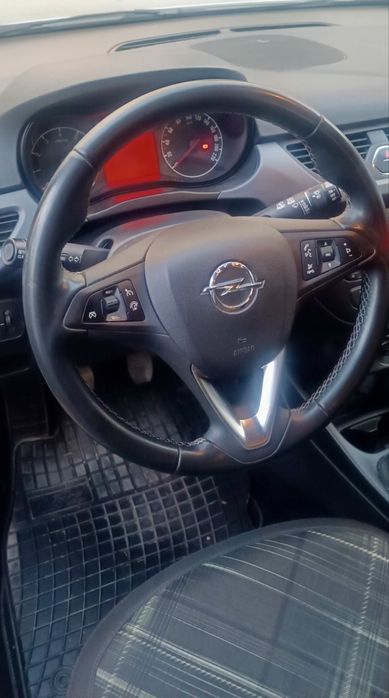 OPEL Corsa E 1.4 ECOTEC 2019