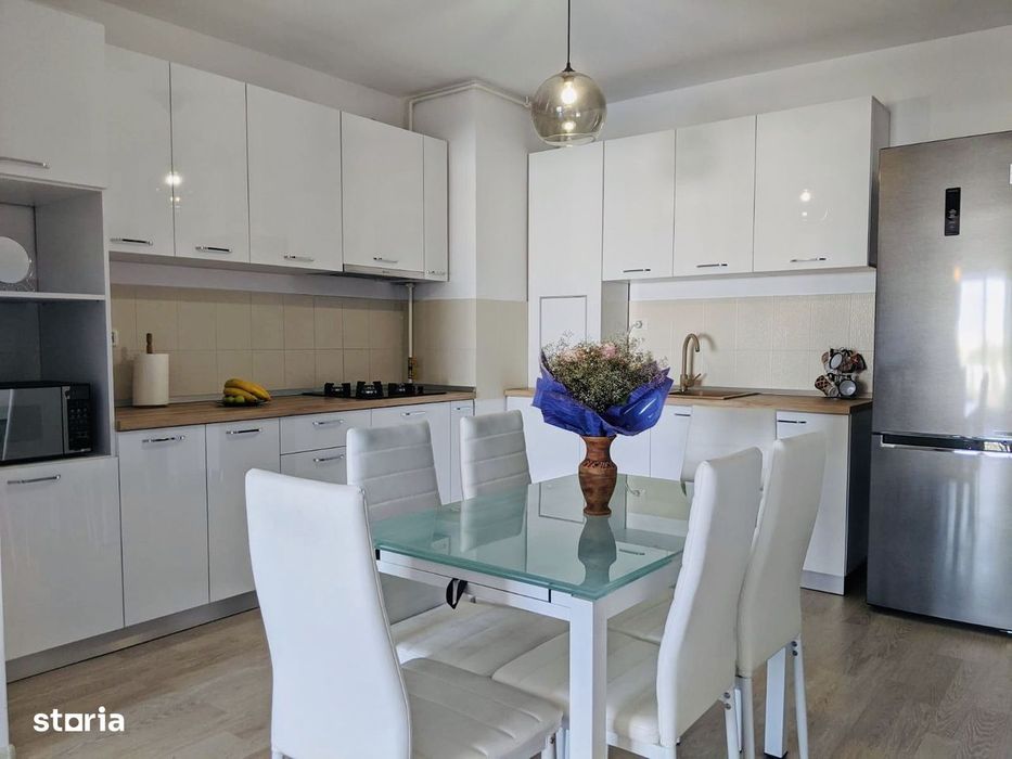 Apartament 2 camere Drumul Taberei | Loc parcare | Valea Ialomitei