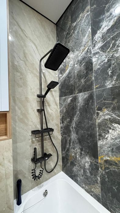 Продаётся шикарная 2х ком квартира