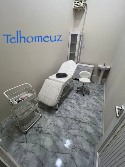 Кушетка для косметологов