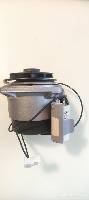 Pompa  cu rotor nou Ariston BIS, BS, AS, EGIS, MATIS  24KW