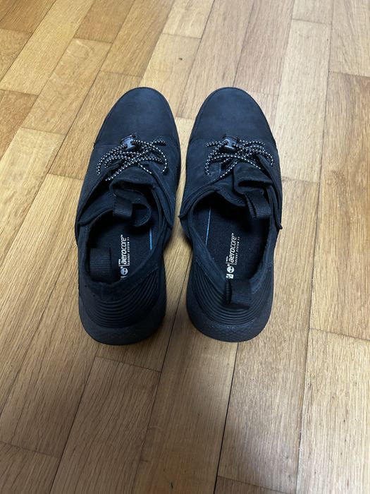 Ниски кожени обувки Timberland 40номер