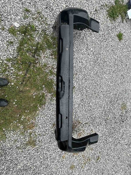 задна броня Toyota landcruser FJ150 модел 2009-2015 г. #039S.