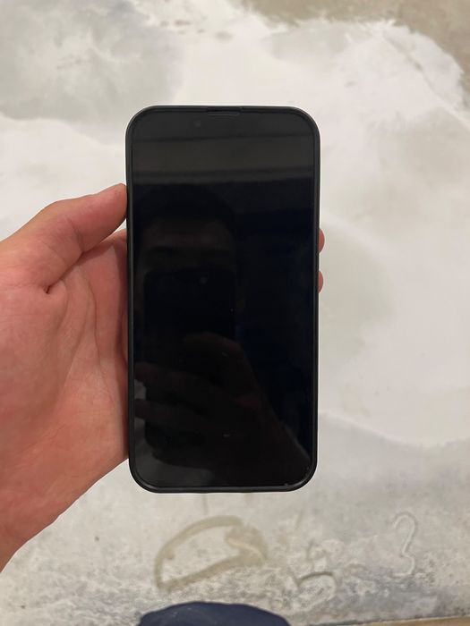 Iphone 13 128гб черный