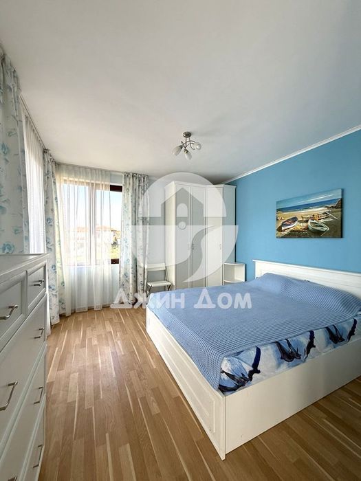 Продава се Двустаен апартамент в с. Кошарица, Област Бургас - 86 кв.м за 522 €/кв.м - Снимка #5