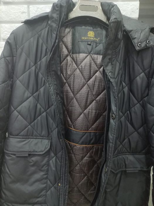 Куртка мужскаяяя