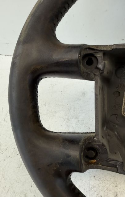 Volan simplu 3D0419091 Volkswagen VW Touareg generatia 1 7L