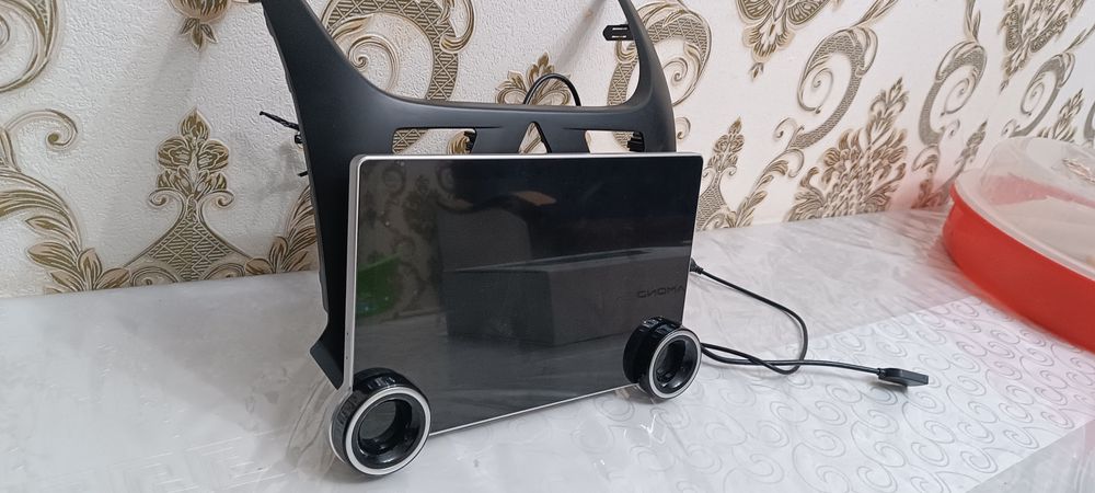 Монитор Diamond 2k sim GPS память 4+64g