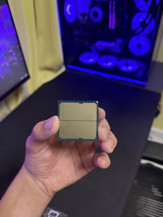 Bundle AMD Ryzen 7600x процесор + ASUS PRIME B650M-A II дънна платка