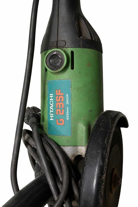 Polizor unghiular Hitachi G23SF 230mm 2000W