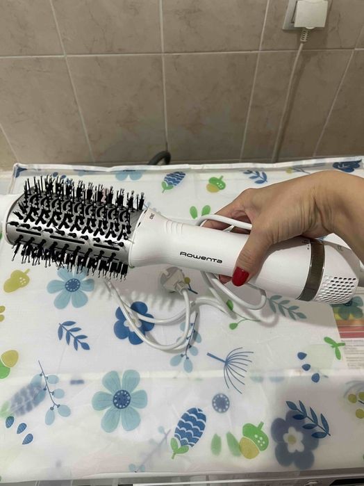 Rowenta Volumizer Oval Brush