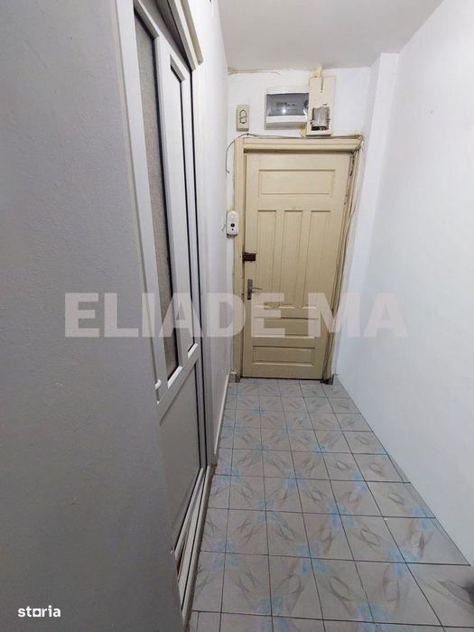 Apartament 4 camere - Eforie Nord - Zona Lidl