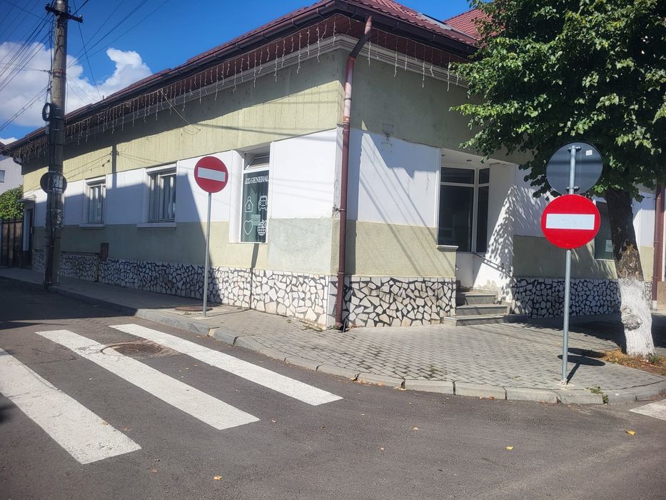 Casa de vânzare strada Doamna Stanca vis-a-vis de liceu