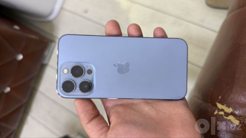 Iphone 13 pro (128gb)