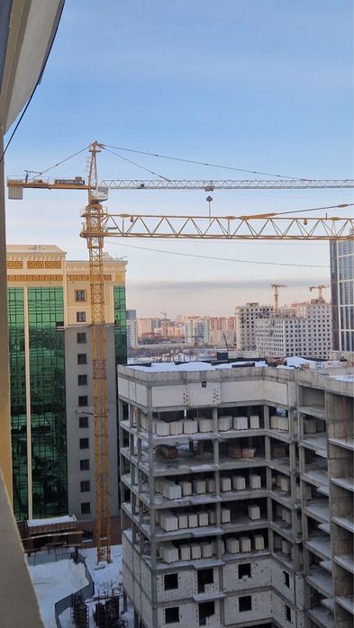 Продам 2 крана! Варианты обмена