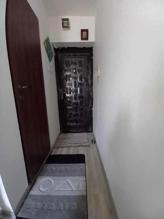 Inchiriez Garsoniera Falticeni STR Maior Ioan Etaj 1