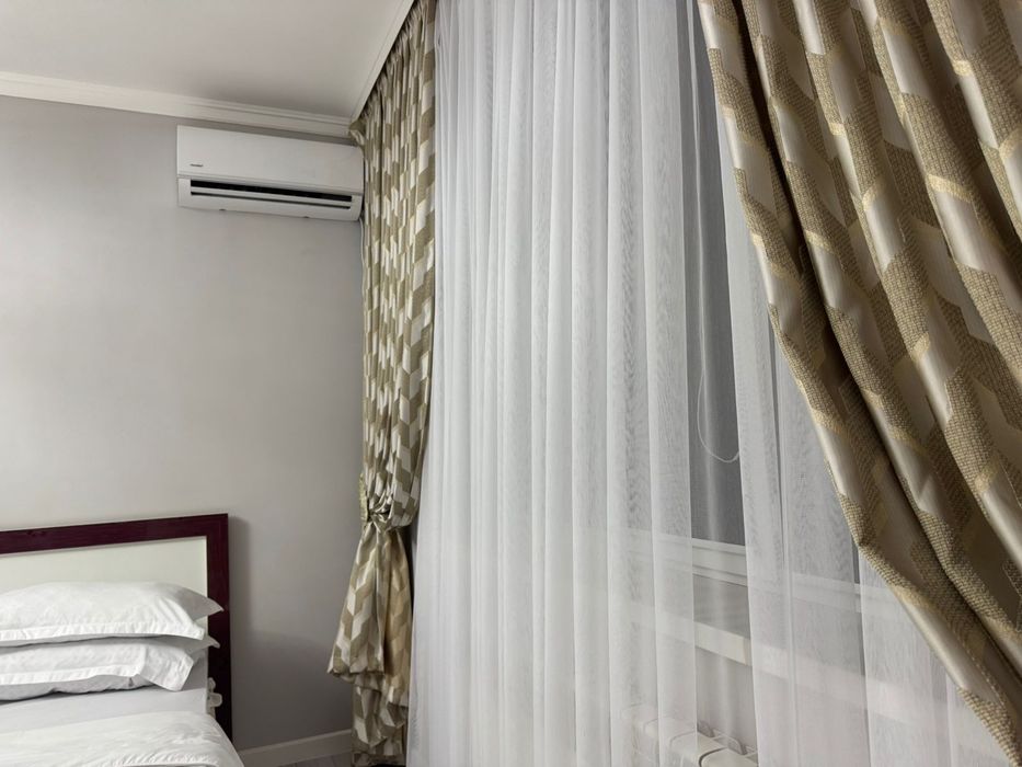 Квартира посуточно