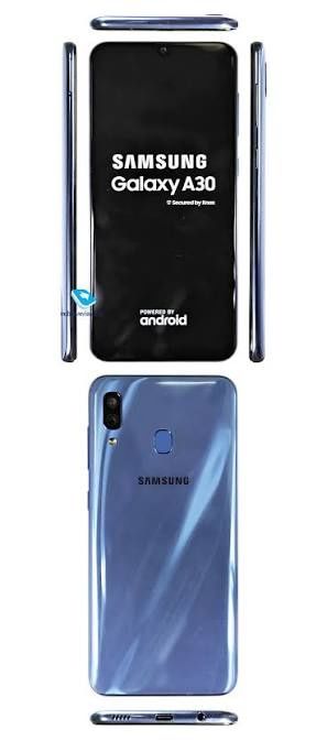 Samsung A30 32GB